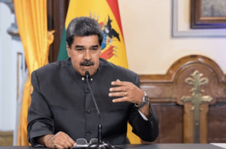 US threatens to reimpose sanctions on Venezuelan oil sector